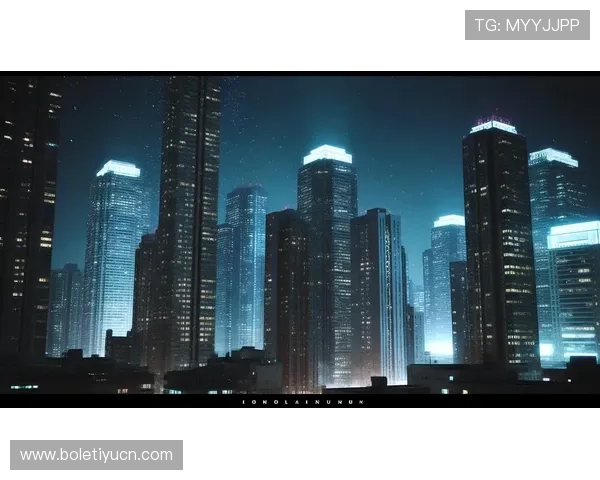 星城we：探索未来城市发展的新引擎与创新动力