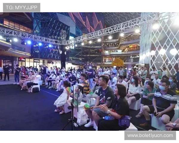 逍遥坊娱乐：创新娱乐方式引领行业新潮流